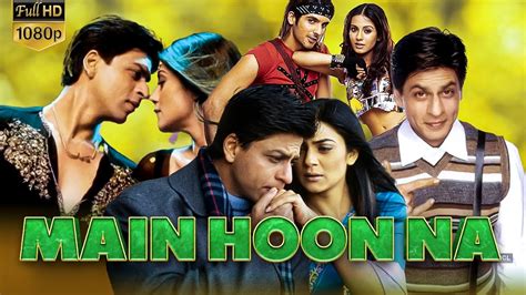 main hoon na download|main ho na movie download.